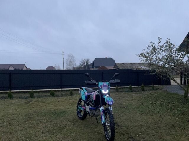 Геон Другая, объемом двигателя 0.3 л и пробегом 0 тыс. км за 2500 $, фото 1 на Automoto.ua