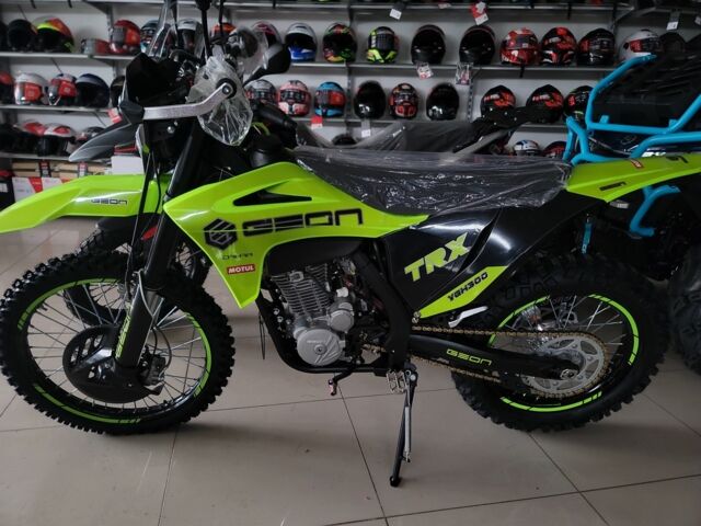 Геон Другая, объемом двигателя 0.3 л и пробегом 0 тыс. км за 2160 $, фото 1 на Automoto.ua