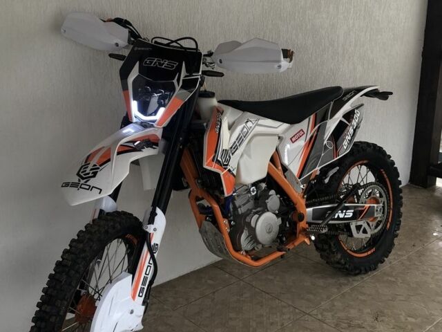 Геон Другая, объемом двигателя 0.3 л и пробегом 0 тыс. км за 2550 $, фото 1 на Automoto.ua