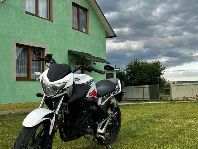 Геон Інша, об'ємом двигуна 0.25 л та пробігом 0 тис. км за 1000 $, фото 1 на Automoto.ua