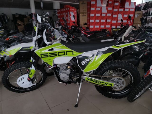 Геон Другая, объемом двигателя 0.3 л и пробегом 0 тыс. км за 2820 $, фото 1 на Automoto.ua