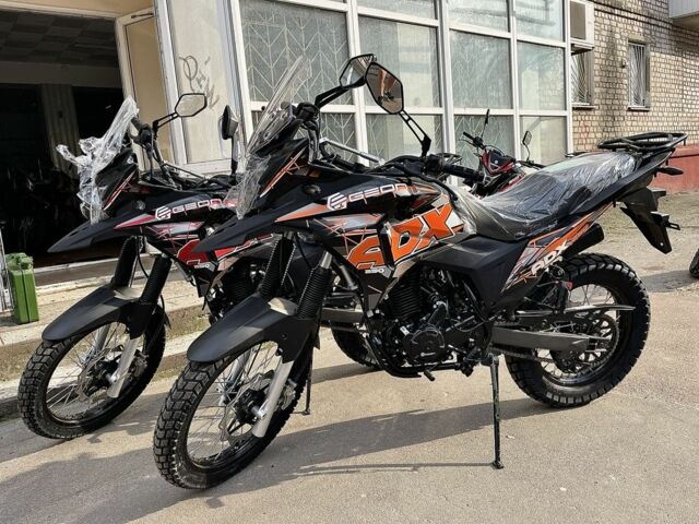 Геон Другая, объемом двигателя 0.25 л и пробегом 0 тыс. км за 1849 $, фото 1 на Automoto.ua