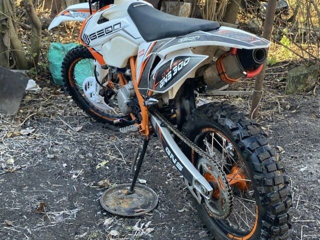 Геон Другая, объемом двигателя 0.3 л и пробегом 0 тыс. км за 2600 $, фото 1 на Automoto.ua