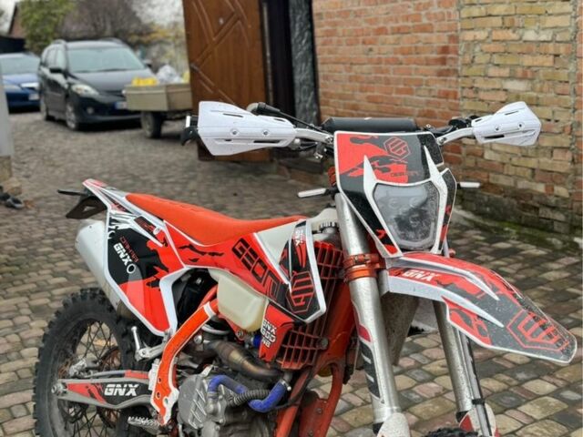 Геон Другая, объемом двигателя 0.3 л и пробегом 0 тыс. км за 2400 $, фото 1 на Automoto.ua