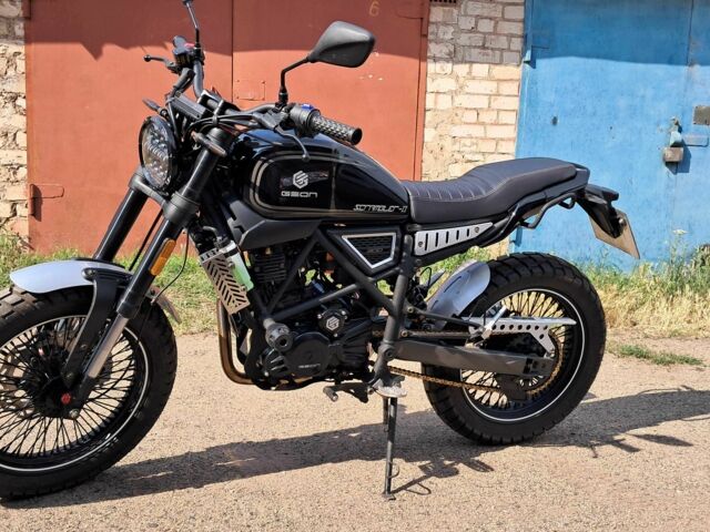 Геон Інша, об'ємом двигуна 0.3 л та пробігом 0 тис. км за 2286 $, фото 1 на Automoto.ua