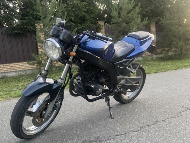 Геон Другая, объемом двигателя 0.25 л и пробегом 0 тыс. км за 800 $, фото 1 на Automoto.ua