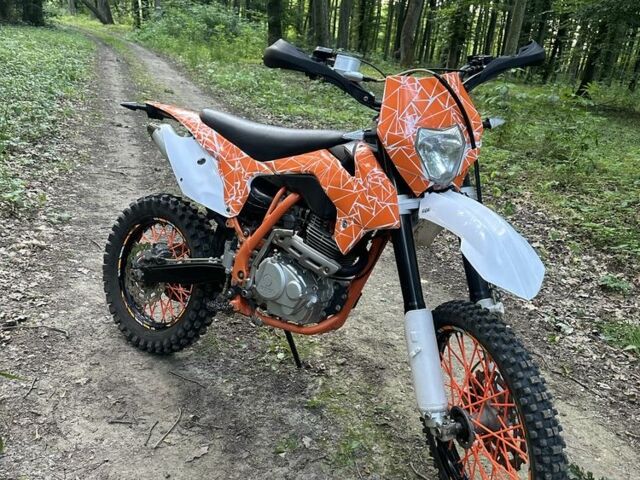 Геон Другая, объемом двигателя 0.25 л и пробегом 0 тыс. км за 1250 $, фото 1 на Automoto.ua
