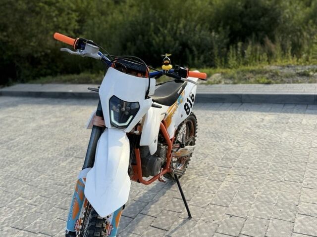 Геон Другая, объемом двигателя 0.25 л и пробегом 0 тыс. км за 1650 $, фото 1 на Automoto.ua