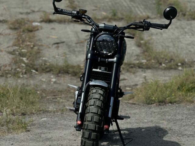 Геон Інша, об'ємом двигуна 0.25 л та пробігом 0 тис. км за 1750 $, фото 1 на Automoto.ua