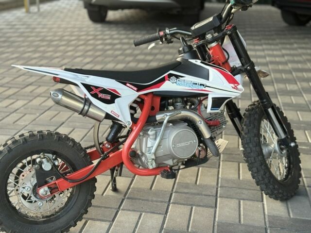 Геон Інша, об'ємом двигуна 0.11 л та пробігом 0 тис. км за 25000 $, фото 1 на Automoto.ua