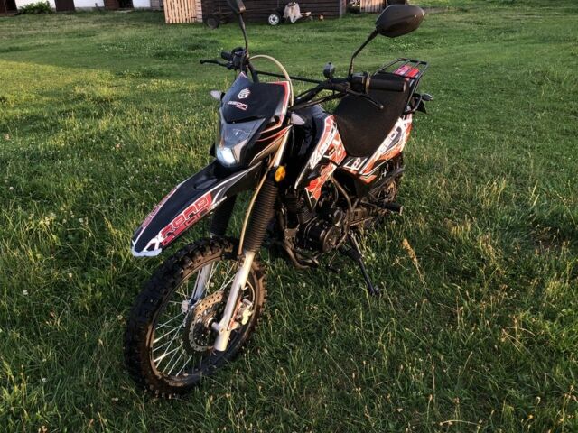 Геон Другая, объемом двигателя 0.2 л и пробегом 0 тыс. км за 1100 $, фото 1 на Automoto.ua