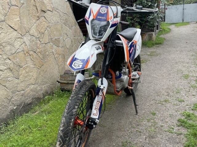 Геон Другая, объемом двигателя 0.3 л и пробегом 0 тыс. км за 1950 $, фото 1 на Automoto.ua