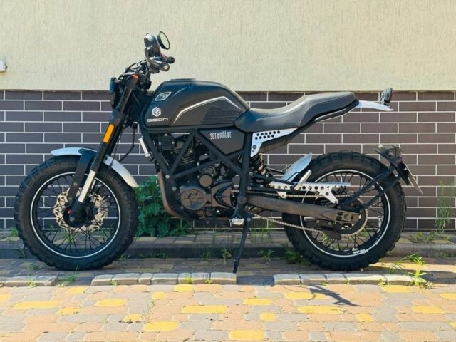 Геон Другая, объемом двигателя 0.25 л и пробегом 0 тыс. км за 1590 $, фото 1 на Automoto.ua