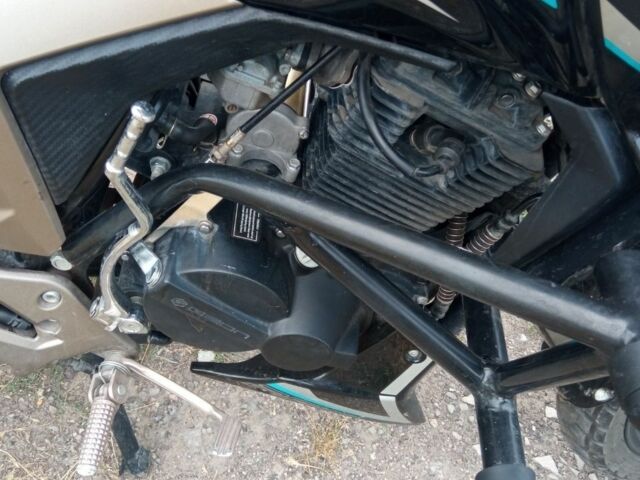 Геон Другая, объемом двигателя 0.25 л и пробегом 0 тыс. км за 769 $, фото 1 на Automoto.ua