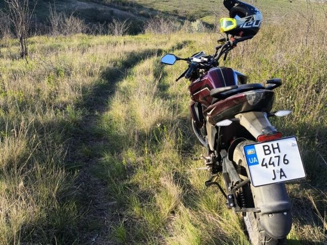 Геон Другая, объемом двигателя 0.25 л и пробегом 0 тыс. км за 56000 $, фото 1 на Automoto.ua