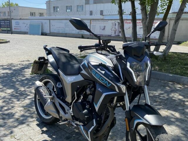 Геон Другая, объемом двигателя 0.25 л и пробегом 0 тыс. км за 1199 $, фото 1 на Automoto.ua