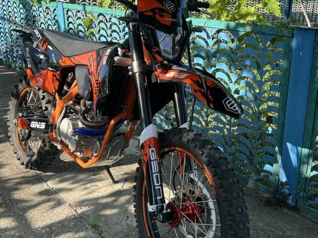 Геон Другая, объемом двигателя 0.3 л и пробегом 0 тыс. км за 2400 $, фото 1 на Automoto.ua