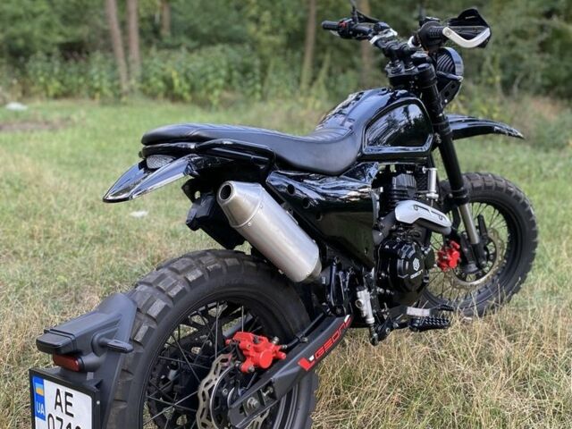 Геон Другая, объемом двигателя 0.25 л и пробегом 0 тыс. км за 1550 $, фото 1 на Automoto.ua