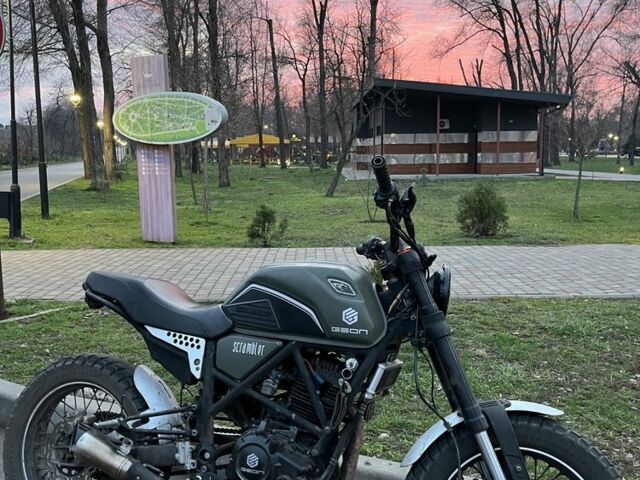 Геон Інша, об'ємом двигуна 0.25 л та пробігом 0 тис. км за 1400 $, фото 1 на Automoto.ua