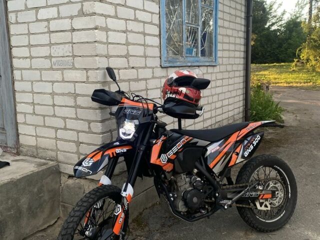 Геон Інша, об'ємом двигуна 0.3 л та пробігом 0 тис. км за 2400 $, фото 1 на Automoto.ua