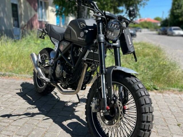 Геон Другая, объемом двигателя 0.25 л и пробегом 0 тыс. км за 2050 $, фото 1 на Automoto.ua