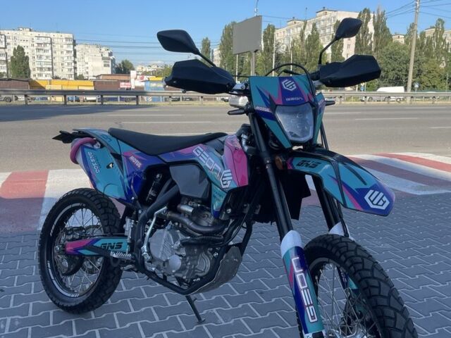 Геон Інша, об'ємом двигуна 0.3 л та пробігом 0 тис. км за 103900 $, фото 1 на Automoto.ua