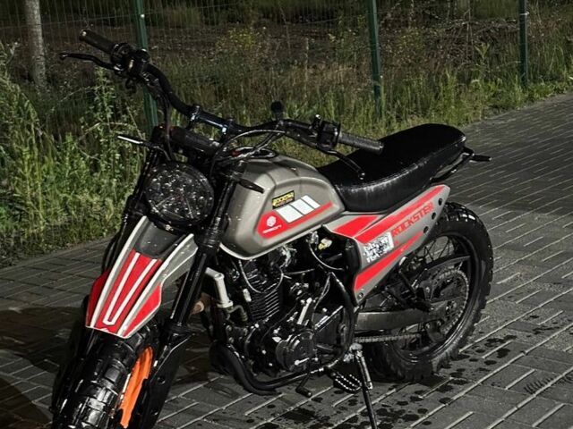Геон Другая, объемом двигателя 0.25 л и пробегом 0 тыс. км за 1659 $, фото 1 на Automoto.ua