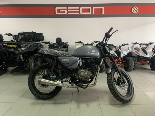 Геон Другая, объемом двигателя 0.2 л и пробегом 0 тыс. км за 1540 $, фото 1 на Automoto.ua