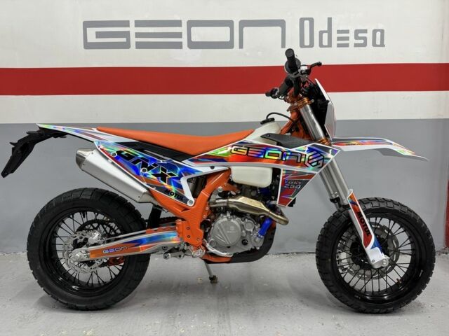 Геон Другая, объемом двигателя 0.3 л и пробегом 0 тыс. км за 3319 $, фото 1 на Automoto.ua