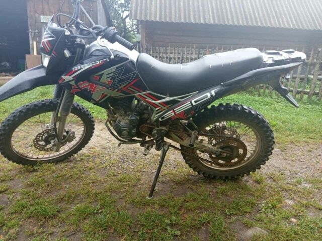 Геон Інша, об'ємом двигуна 0.2 л та пробігом 0 тис. км за 618 $, фото 1 на Automoto.ua