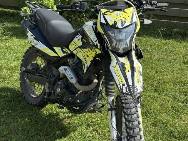 Геон Другая, объемом двигателя 0.25 л и пробегом 0 тыс. км за 800 $, фото 1 на Automoto.ua