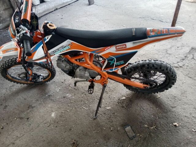 Геон Інша, об'ємом двигуна 0.13 л та пробігом 0 тис. км за 35000 $, фото 1 на Automoto.ua