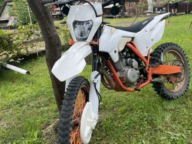 Геон Другая, объемом двигателя 0.25 л и пробегом 0 тыс. км за 1100 $, фото 1 на Automoto.ua