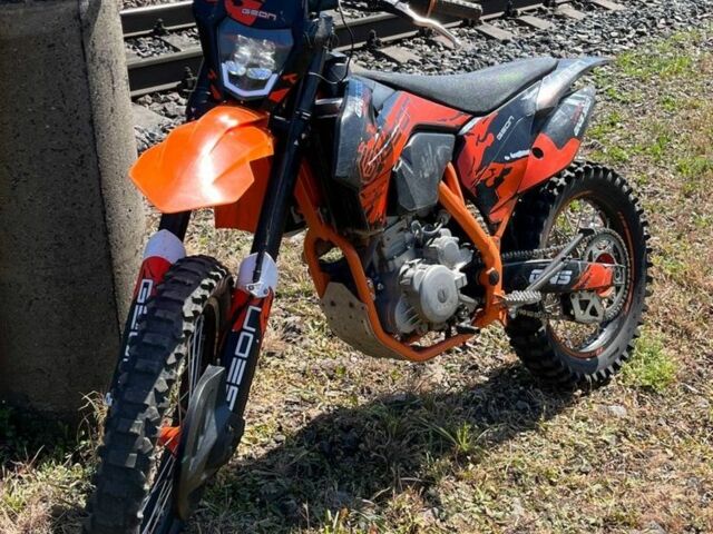 Геон Інша, об'ємом двигуна 0.3 л та пробігом 0 тис. км за 2100 $, фото 1 на Automoto.ua