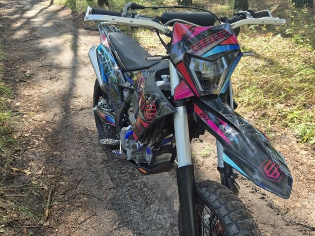 Геон Інша, об'ємом двигуна 0.3 л та пробігом 0 тис. км за 2900 $, фото 1 на Automoto.ua