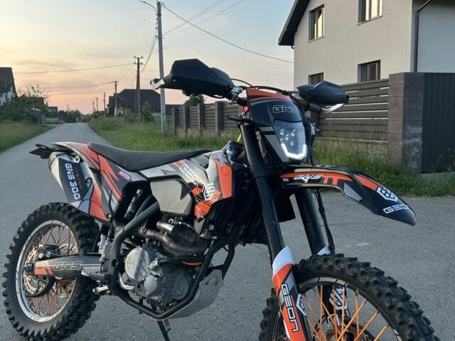 Геон Другая, объемом двигателя 0.3 л и пробегом 0 тыс. км за 2500 $, фото 1 на Automoto.ua