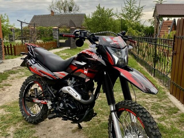 Геон Другая, объемом двигателя 0.2 л и пробегом 0 тыс. км за 1350 $, фото 1 на Automoto.ua