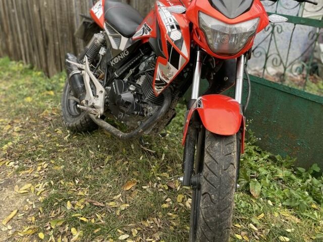 Геон Другая, объемом двигателя 0.2 л и пробегом 0 тыс. км за 1050 $, фото 1 на Automoto.ua