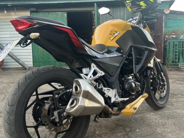 Геон Другая, объемом двигателя 0.25 л и пробегом 0 тыс. км за 1024 $, фото 1 на Automoto.ua