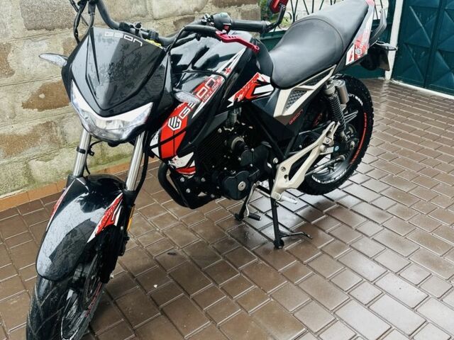 Геон Інша, об'ємом двигуна 0.2 л та пробігом 0 тис. км за 999 $, фото 1 на Automoto.ua