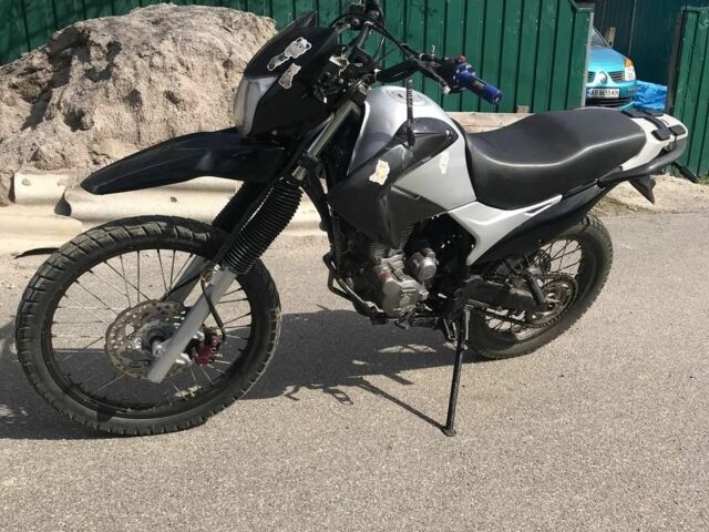 Геон Другая, объемом двигателя 0.22 л и пробегом 0 тыс. км за 836 $, фото 1 на Automoto.ua