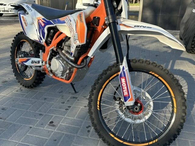 Геон Другая, объемом двигателя 0.25 л и пробегом 0 тыс. км за 2100 $, фото 1 на Automoto.ua