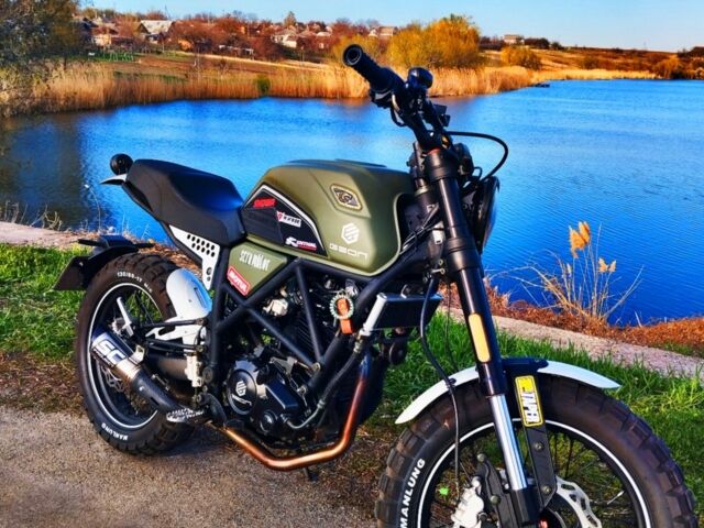 Геон Інша, об'ємом двигуна 0.25 л та пробігом 0 тис. км за 1900 $, фото 1 на Automoto.ua