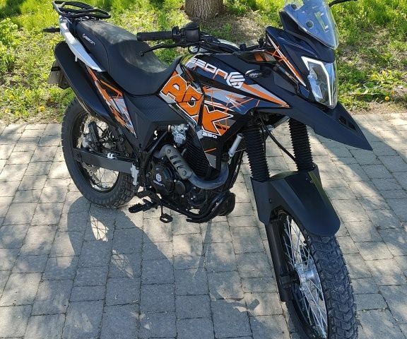 Геон Другая, объемом двигателя 0.25 л и пробегом 0 тыс. км за 1400 $, фото 1 на Automoto.ua
