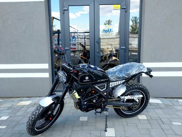 Геон Другая, объемом двигателя 0.3 л и пробегом 0 тыс. км за 2439 $, фото 1 на Automoto.ua