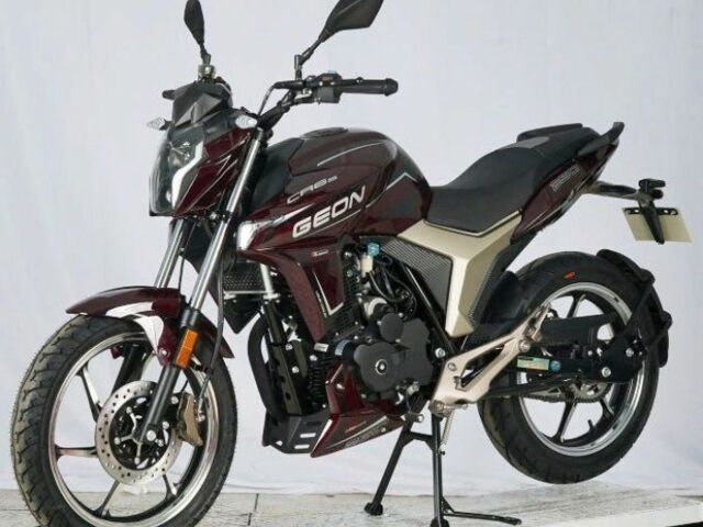 Геон Другая, объемом двигателя 0.25 л и пробегом 0 тыс. км за 1690 $, фото 1 на Automoto.ua