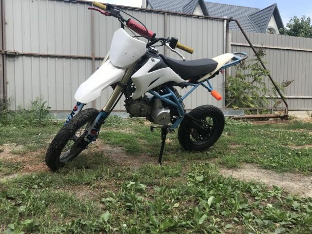 Геон Другая, объемом двигателя 12.58 л и пробегом 0 тыс. км за 573 $, фото 1 на Automoto.ua