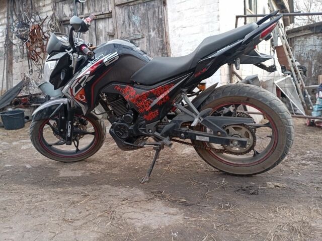 Геон Інша, об'ємом двигуна 0.25 л та пробігом 0 тис. км за 1119 $, фото 1 на Automoto.ua