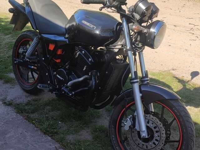 Геон Другая, объемом двигателя 0.3 л и пробегом 0 тыс. км за 1600 $, фото 1 на Automoto.ua
