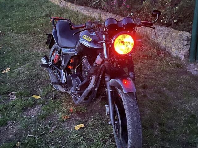 Геон Другая, объемом двигателя 0.25 л и пробегом 0 тыс. км за 833 $, фото 1 на Automoto.ua